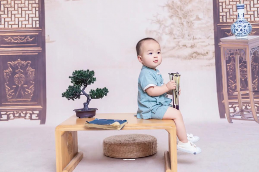 山南宝宝用嘴巴呼吸