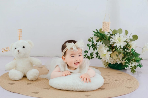 山南七个月宝宝干呕