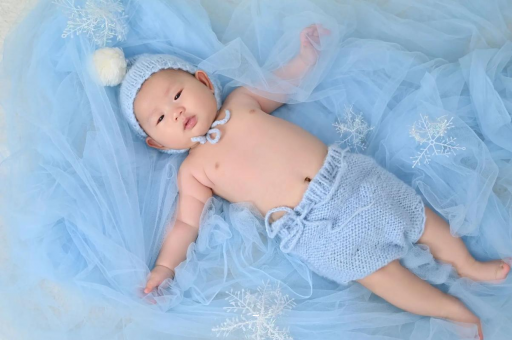 山南宝宝肛门发红